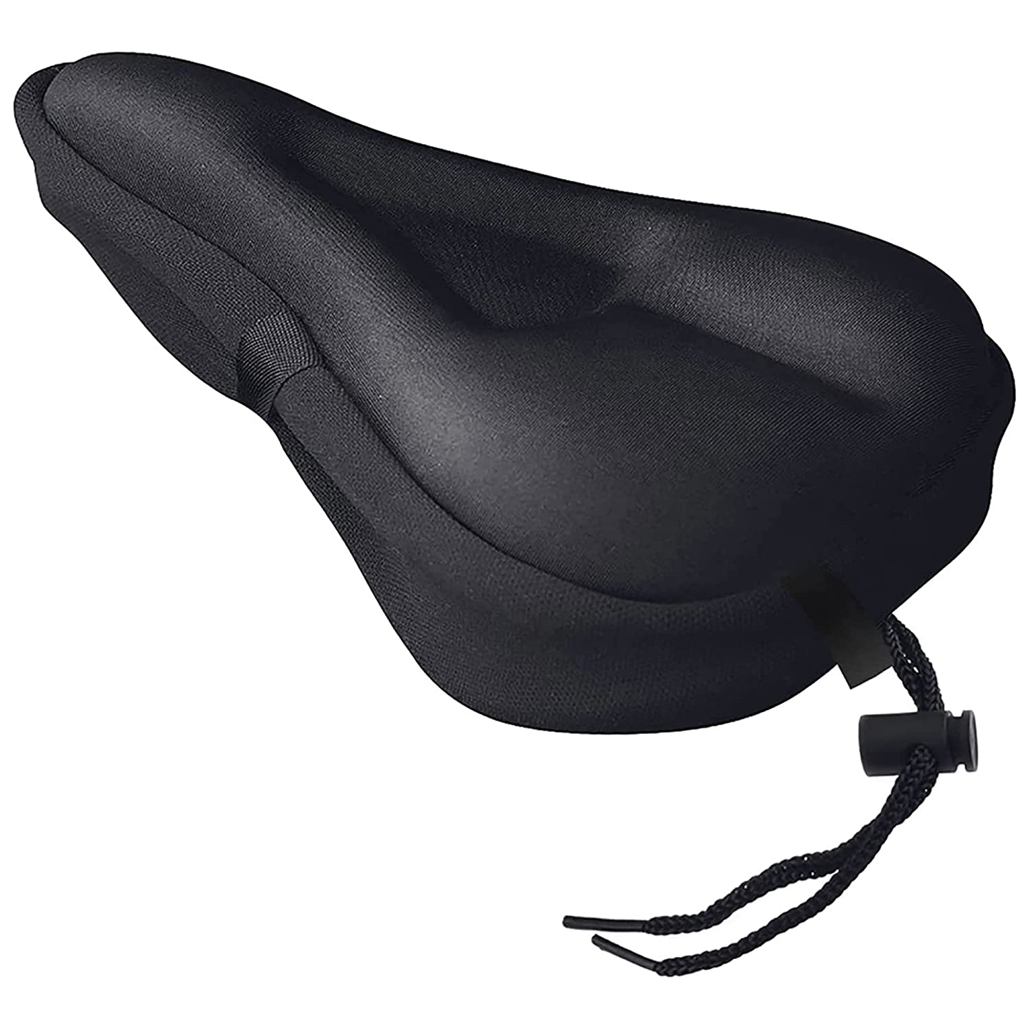 Padded 2025 saddle cover