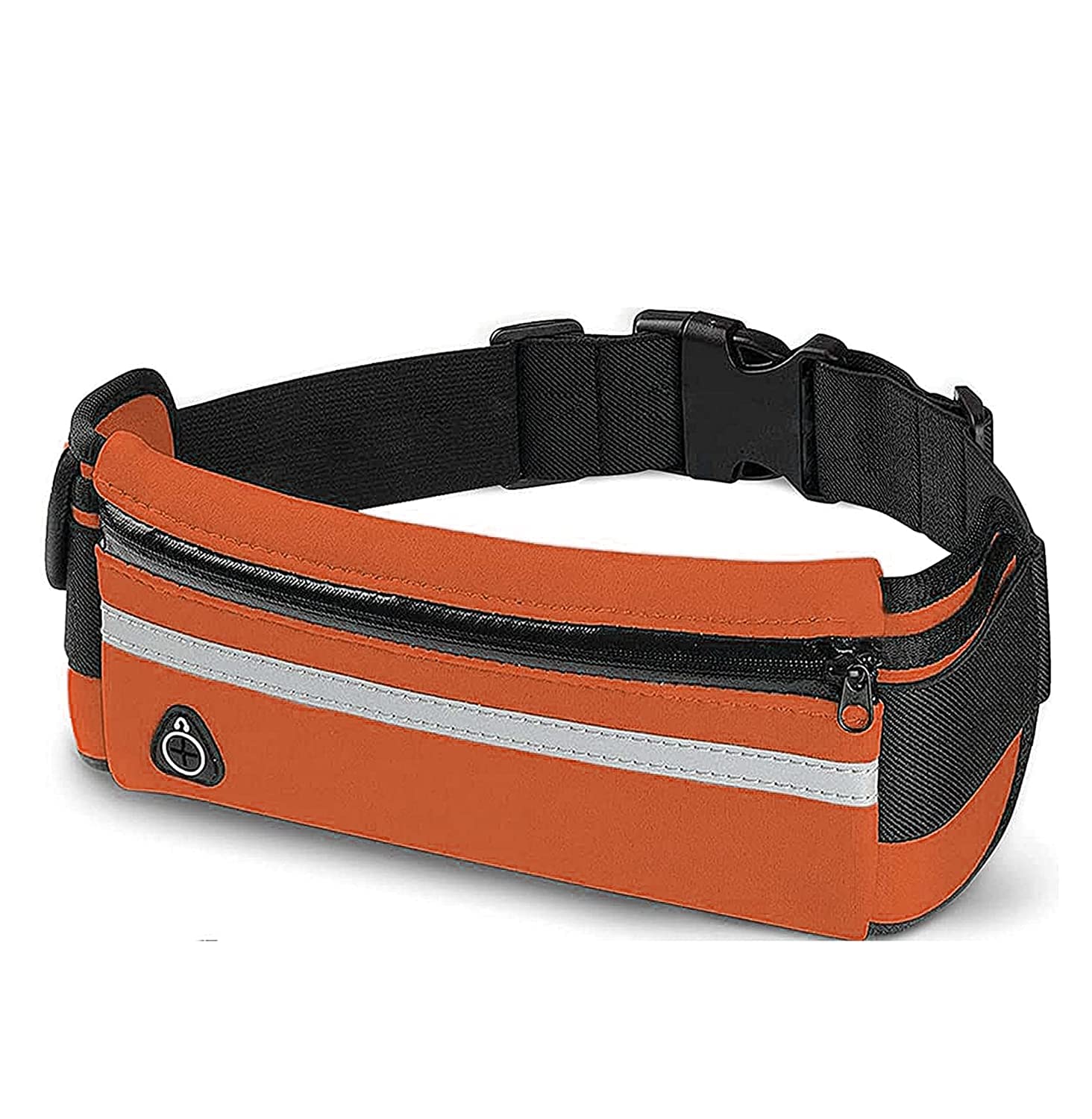 Running waist online bag