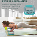 Premium Abs Exerciser for Core Workout - Buy Online in India