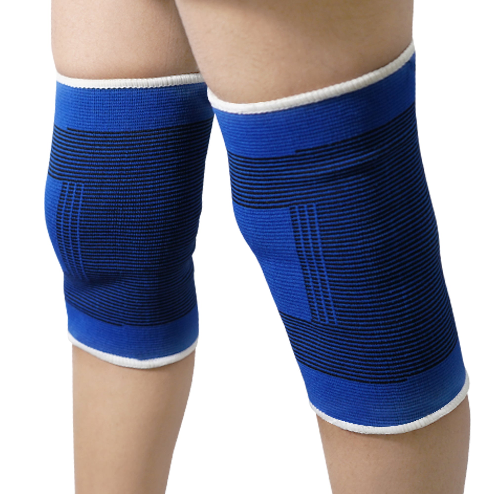 Manogyam Ankle, Elbow, Palm, Knee Support for Surgical and Sports