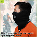 RideSafe Bike Masks: The Ultimate Solution for Comfortable and Breathable Cycling