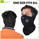 RideSafe Bike Masks: The Ultimate Solution for Comfortable and Breathable Cycling