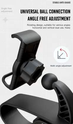 Manogyam Car Mobile Holder: Enhance Your Driving Experience