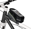 Manogyam Cycle Bag | Bicycle Phone Front Frame Bag