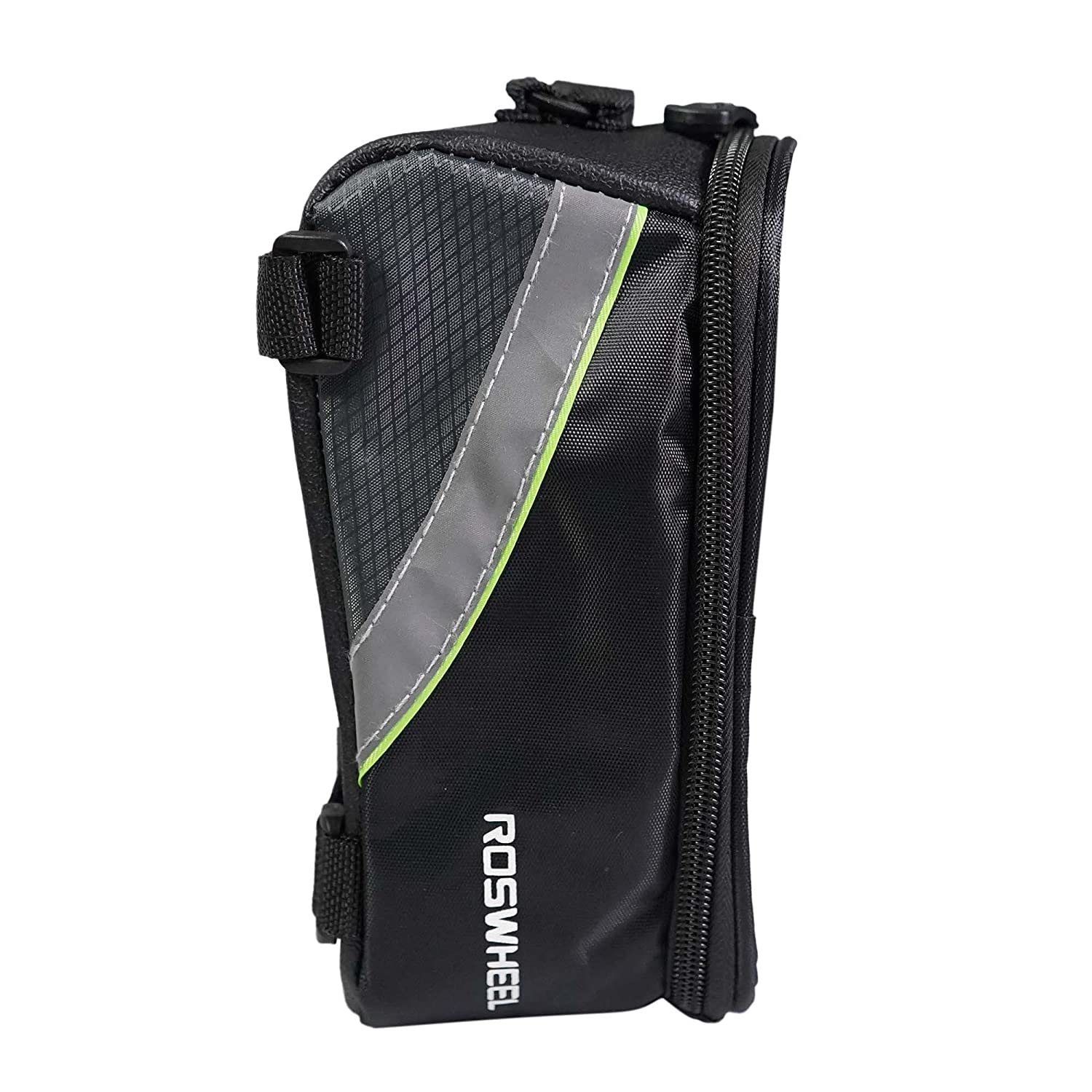 Manogyam Cycle Bag | Bicycle Phone Front Frame Bag