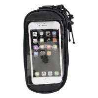 Manogyam Cycle Bag | Bicycle Phone Front Frame Bag