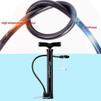 Manogyam Cycle Foot Air Pump | Bike Pump