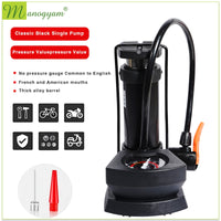 Manogyam Mini Cycle Air Pump | Bike Pump