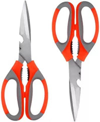 Manogyam Garden Scissor | Heavy Duty Steel Scissor