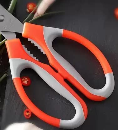 Manogyam Garden Scissor | Heavy Duty Steel Scissor