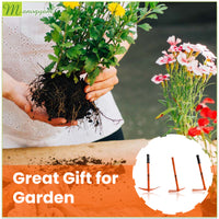 Manogyam Garden Tool Kit: Essential Tools for Gardening Success