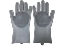 Manogyam Silicone Gloves | Kitchen Cleaning Gloves