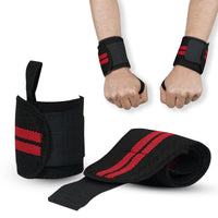 Manogyam FlexiGrip Wrist Support: Ergonomic Brace for Comfortable and Stabilized Wrists