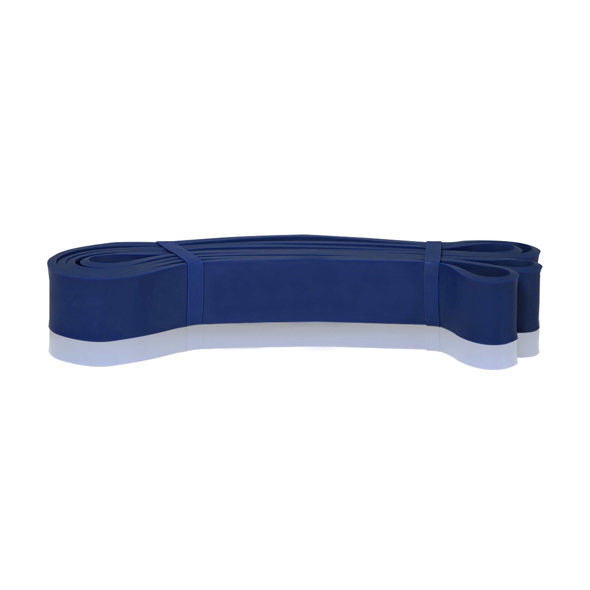 Manogyam 32 mm Thick Power Resistance Band for Strength Training
