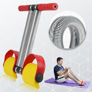 Manogyam Tummy Trimmer for Men & Women With Double Spring