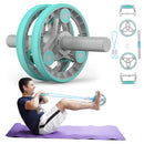 Premium Abs Exerciser for Core Workout - Buy Online in India