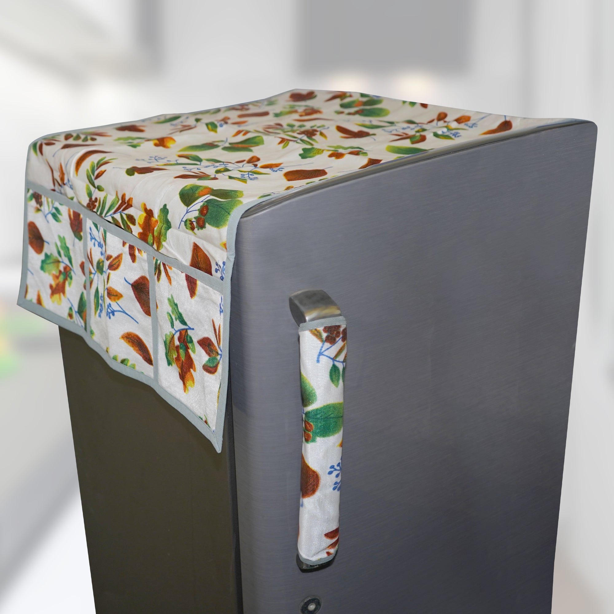 Refrigerator Cover Set